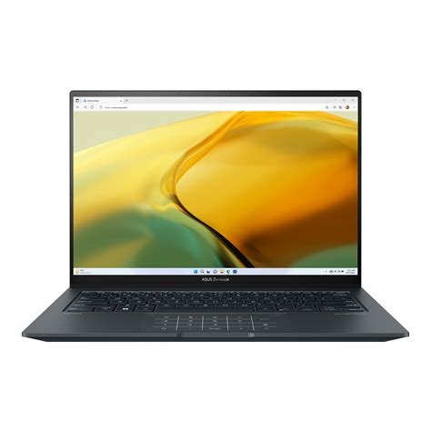 Download Asus Zenbook 14