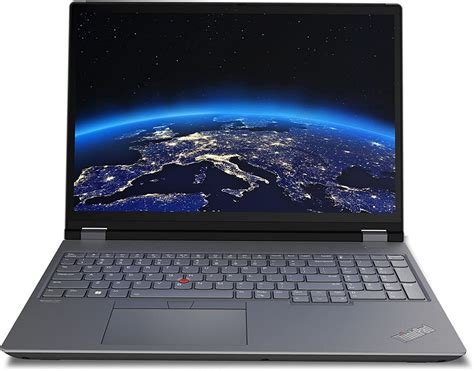 Download Lenovo ThinkPad P16