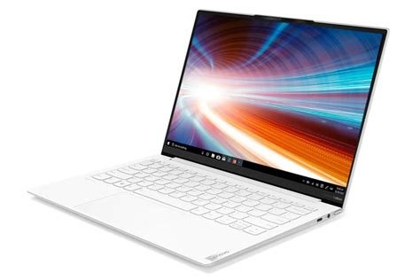 Lenovo Yoga Slim 6