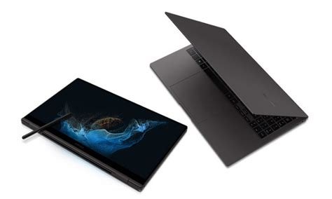 Samsung Galaxy Book3 360